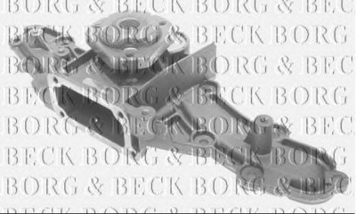 BORG & BECK bwp2158 -  Водяной насос